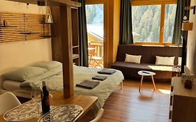 Studio Bellevue 1, Ski Lift 350M
